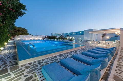 Narges Hotel Hotel in Paros, Greece