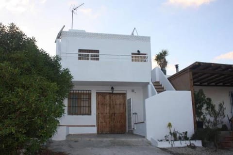 Casa cala del plomo House in Comarca Metropolitana de Almería