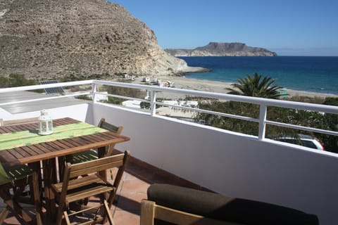 Casa cala del plomo House in Comarca Metropolitana de Almería