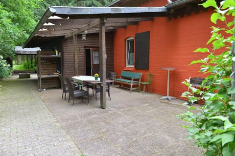 Schmidt Condominio in Soltau