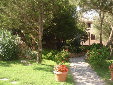 Sa Jaga Brujada Residence - Simar Vacanze Apartahotel in Porto Rotondo