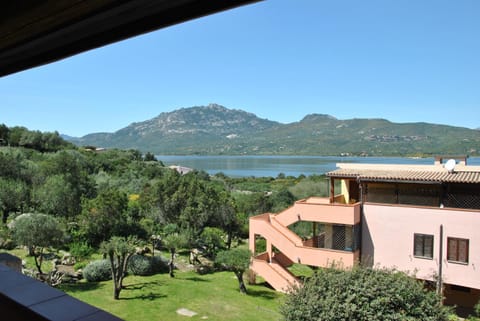 Sa Jaga Brujada Residence - Simar Vacanze Aparthotel in Porto Rotondo