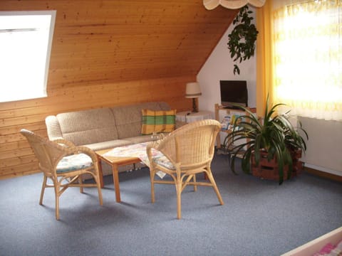 Steffens Vacation rental in Soltau