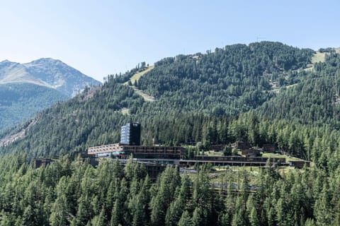 Gradonna Mountain Resort Chalets & Hotel Hotel in Salzburgerland