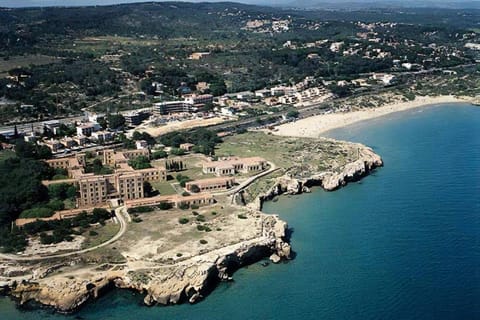 Tarragona Ciudad, El Serrallo AP-1 Apartment in Tarragonès