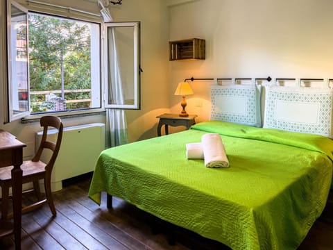 La Terrazza Guesthouse Bed and Breakfast in Olbia