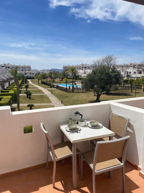 Condado de Alhama Murcia Apartment in Bajo Guadalentín