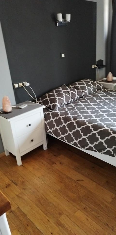 Location court terme Bed and Breakfast in Wallonia, Belgium