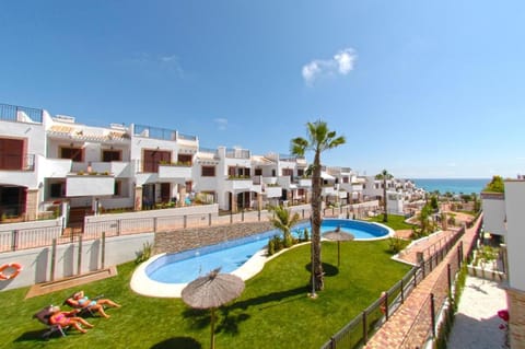 Apartamento Azul Beach La Mata Playa Apartment in Torrevieja