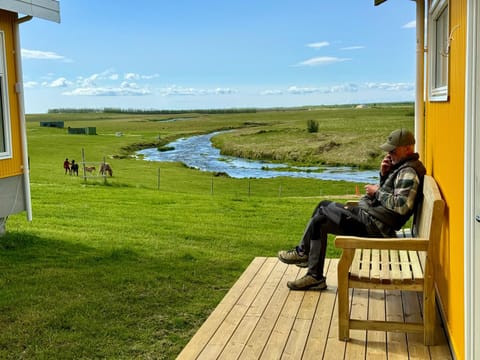 Hótel Lækur Hotel in Southern Region