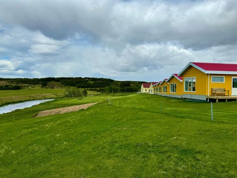 Hótel Lækur Hotel in Southern Region