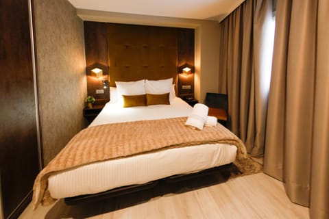 Hercules Boutique Hotel Hotel in Ceuta