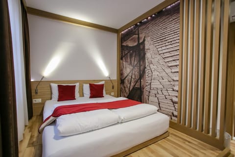 Hotel Emen Hôtel in Mostar