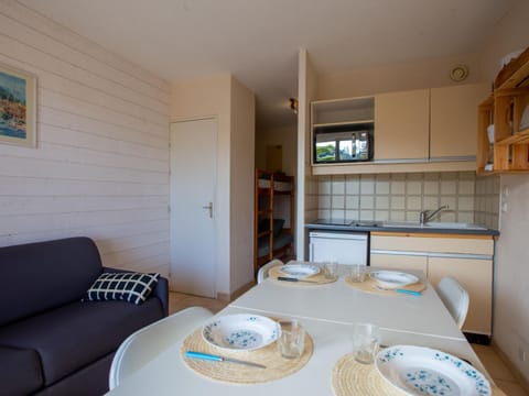 Studio Les Rives de la Favière-14 by Interhome Apartment in Bormes-les-Mimosas