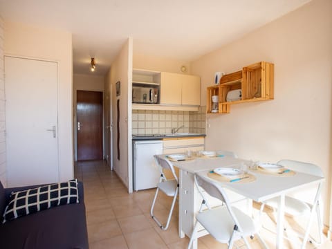 Studio Les Rives de la Favière-14 by Interhome Apartment in Bormes-les-Mimosas