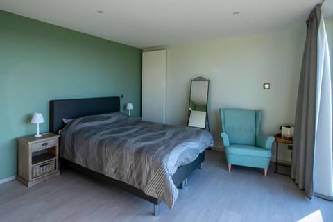 B&B 't Oezent Bed and Breakfast in Flanders