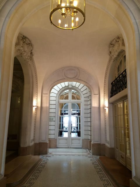 LOUVRE VENDOME with air conditionning Apartment in Paris