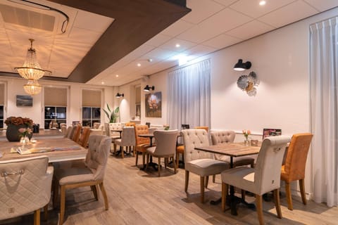 Hotel Restaurant "Molenzicht" Chambre d’hôte in Nes