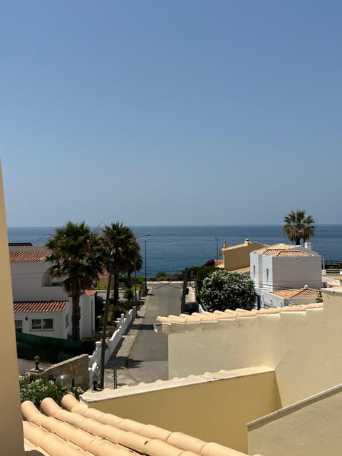 Natural landscape, View (from property/room), Balcony/Terrace, Sea view