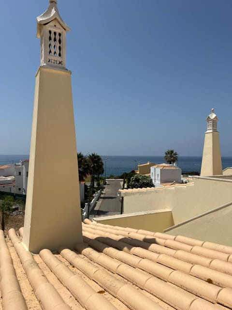 Natural landscape, View (from property/room), Sea view