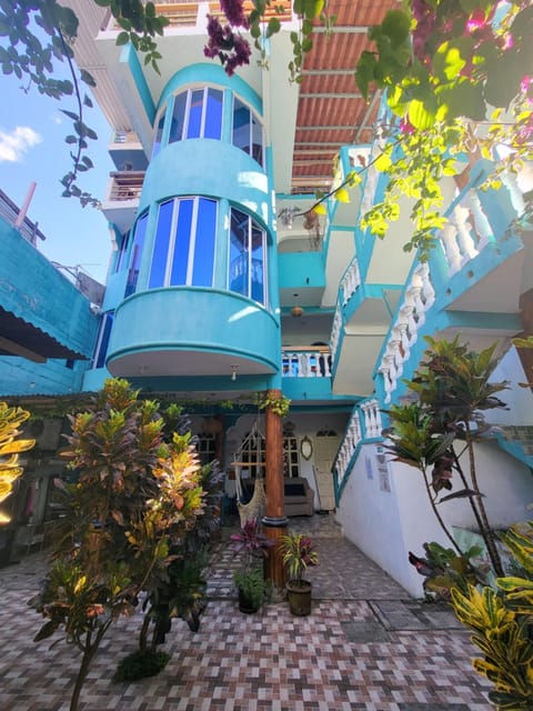 Mandala’s Hostal Hostel in Sololá Department