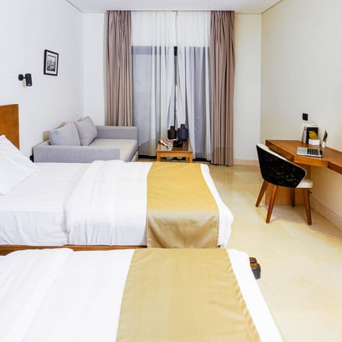 NewCity Hotel & Suites Aparthotel in New Cairo City