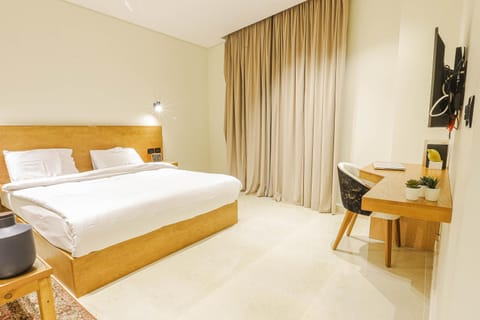 NewCity Hotel & Suites Aparthotel in New Cairo City