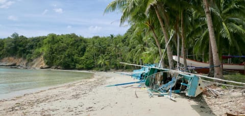 Acuario Beach Inn Inn in San Vicente