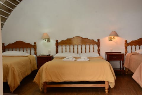 Hotel Santa Rosa Hotel in Ayacucho