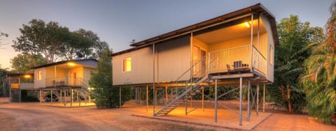 Discovery Parks - Katherine Apartment hotel in Northern Territory