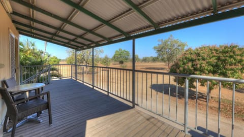 Discovery Parks - Katherine Aparthotel in Northern Territory