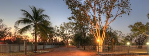 Discovery Parks - Katherine Apartahotel in Northern Territory