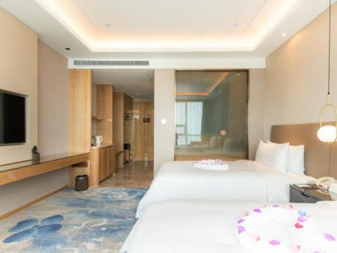 Auto City Ruili Hotel Hotel in Shanghai