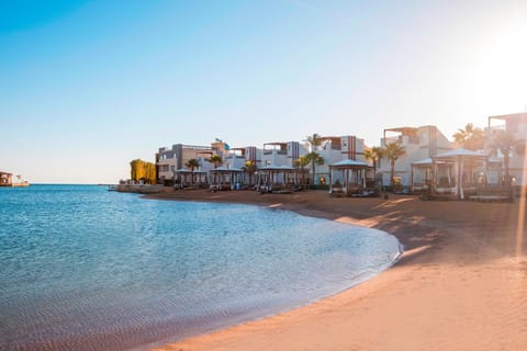 Sunrise Crystal Bay Resort -Grand Select Resort in Hurghada