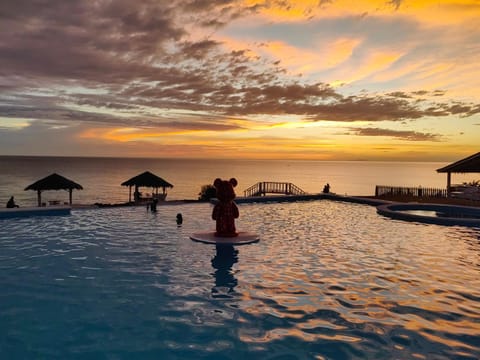 Siquijor Eastern Garan Seaview Resort Resort in Central Visayas