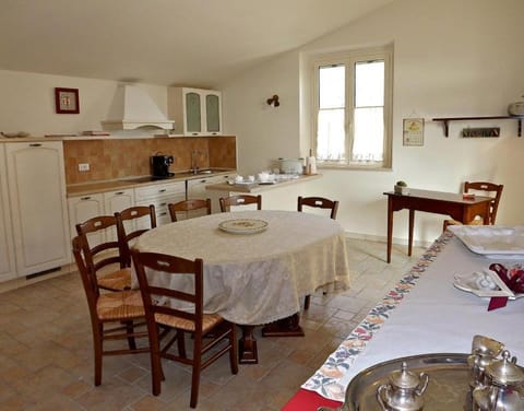 il Piccolo Melograno Bed and Breakfast in Marche