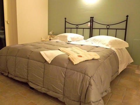 il Piccolo Melograno Bed and Breakfast in Marche