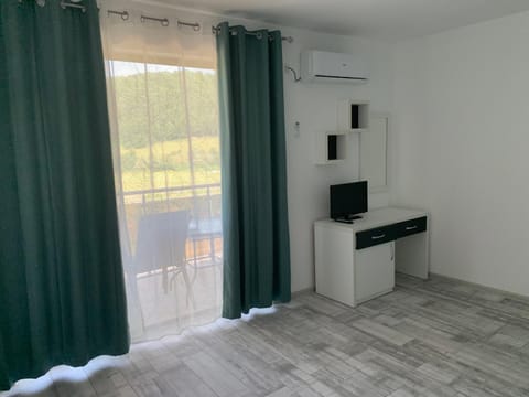 Апартаменти Романтика Кирково Apartment in Decentralized Administration of Macedonia and Thrace