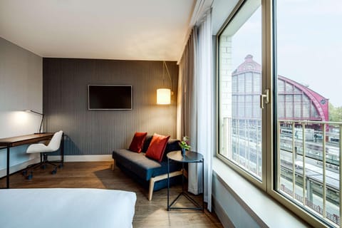 NH Collection Antwerp Centre Hotel in Antwerp