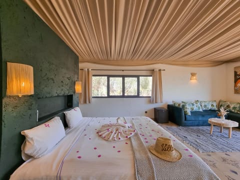 Villa Katia Bed and Breakfast in Marrakesh-Safi