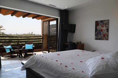 Balcony/Terrace, Bedroom