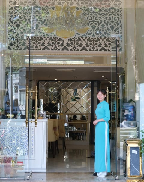 Le Beryl Hanoi Hotel Hotel in Hanoi