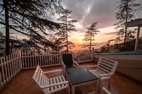 Holiday In Homestay Eigentumswohnung in Shimla