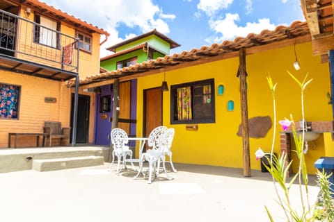 Pousada Casa do Geninho Inn in Conceição do Ibitipoca