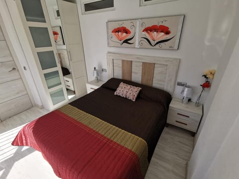 APARTAMENTO GALTOR 6 Apartment in Calp