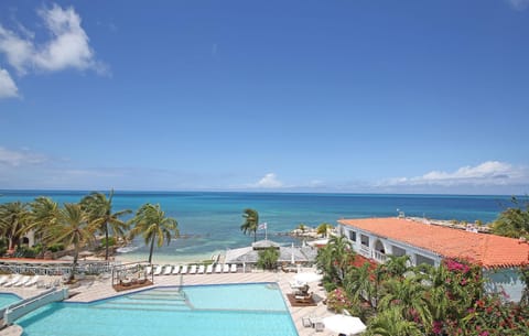 Ocean Point Resort & Spa Adults Only Hôtel in Antigua and Barbuda