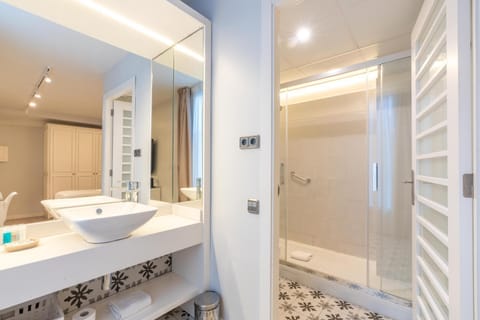 Serennia Fira Gran Via Exclusive Rooms Hotel in L'Hospitalet de Llobregat