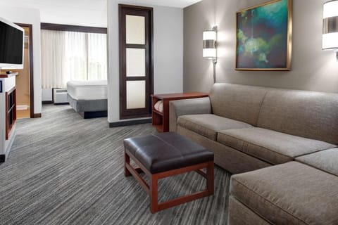 Oklahoma City Airport Hotel & Suites Meridian Ave Hotel in Oklahoma City
