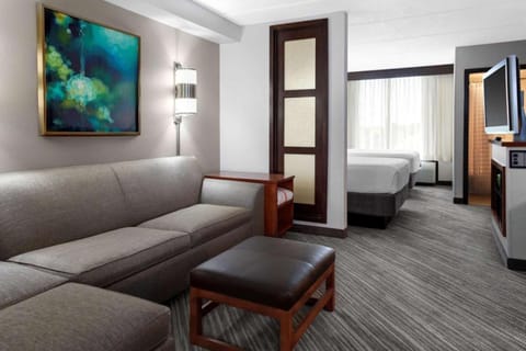 Oklahoma City Airport Hotel & Suites Meridian Ave Hotel in Oklahoma City
