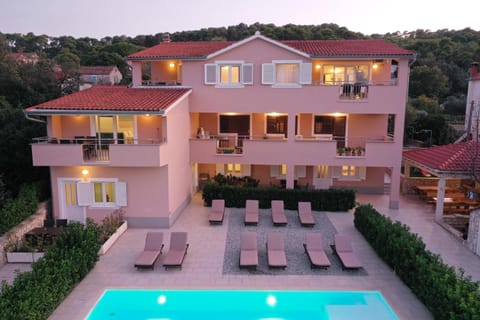 Villa Bobic Apartment in Šibenik-Knin County, Croatia